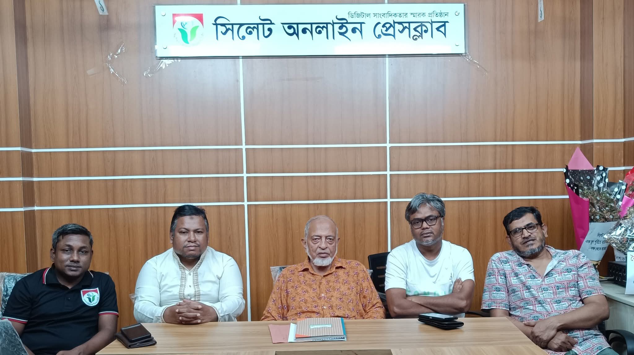 'শহীদ সাংবাদিক এটিএম তুরাব বেস্ট রিপোর্টিং এওয়ার্ড' পাচ্ছেন মিদুল