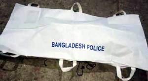 হবিগঞ্জে কুশিয়ারা নদী থেকে নিখোঁজের একদিন পর শ্রমিকের লাশ উদ্ধার হবিগঞ্জে কুশিয়ারা নদী থেকে নিখোঁজের একদিন পর শ্রমিকের লাশ উদ্ধার