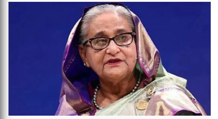 শেখ হাসিনাসহ ৩০ জনের বিরুদ্ধে অভিযোগ গঠন শেখ হাসিনাসহ ৩০ জনের বিরুদ্ধে অভিযোগ গঠন
