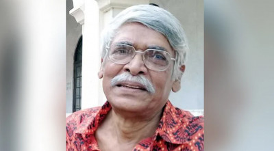 কবি মাকিদ হায়দার আর নেই কবি মাকিদ হায়দার আর নেই