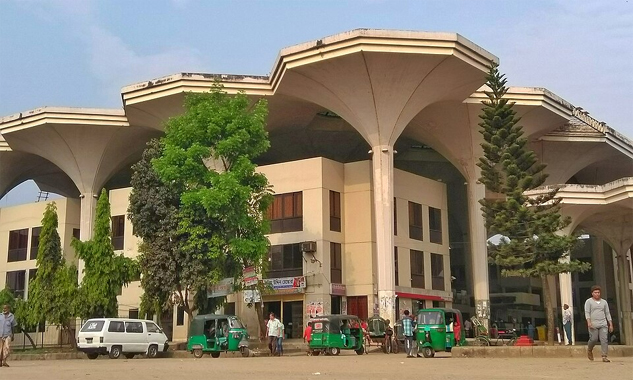 সিলেটে এক যুগেও চালু হয়নি নতুন কোনো ট্রেন