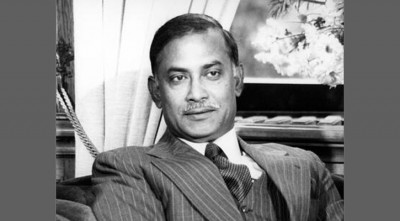 জিয়াউর রহমান : সর্বকালের সর্বশ্রেষ্ঠ সৎ শাসক জিয়াউর রহমান : সর্বকালের সর্বশ্রেষ্ঠ সৎ শাসক