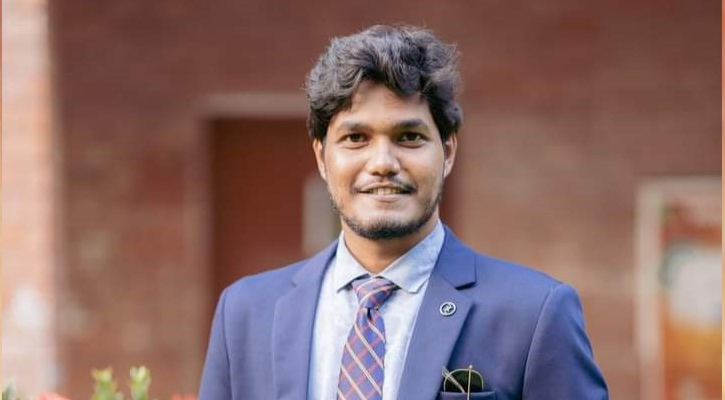 পরিকল্পিত প্রহসন প্রত্যাখ্যান করলাম : আবিদ পরিকল্পিত প্রহসন প্রত্যাখ্যান করলাম : আবিদ