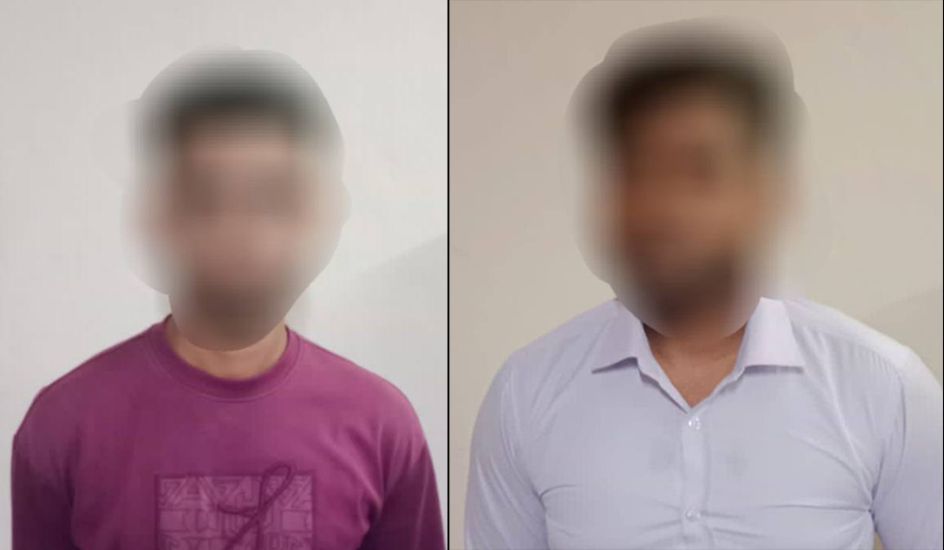 সোবহানীঘাট থেকে দুই ছাত্রলীগ নেতা গ্রেফতার