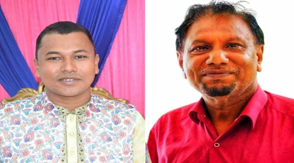 জকিগঞ্জে ব্যবসায়ী নোমান হত্যা মামলায় সুমনের চার দিনের রিমান্ড জকিগঞ্জে ব্যবসায়ী নোমান হত্যা মামলায় সুমনের চার দিনের রিমান্ড