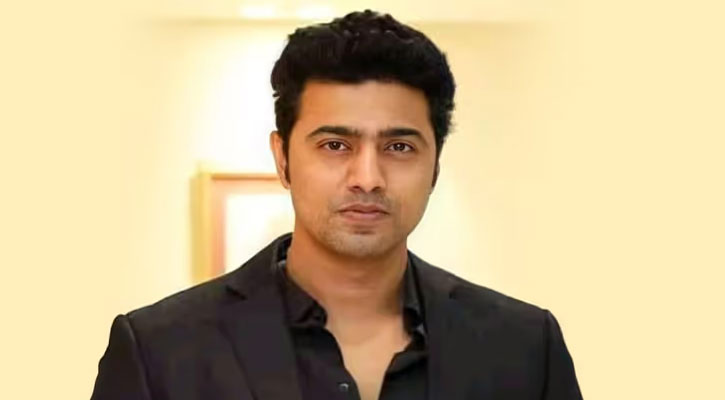 বিয়ে ভাগ্য কপালে লেখা : দেব বিয়ে ভাগ্য কপালে লেখা : দেব