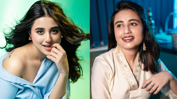 ঘনিষ্ঠ দৃশ্যে অভিনয় করবেন স্বস্তিকা, তবে কিছু শর্তে! ঘনিষ্ঠ দৃশ্যে অভিনয় করবেন স্বস্তিকা, তবে কিছু শর্তে!
