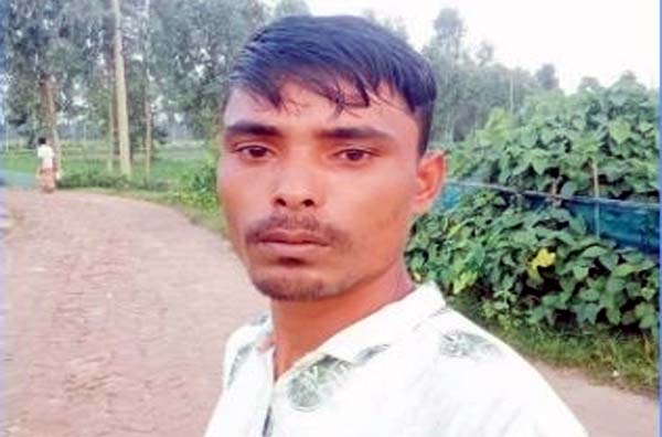 জগন্নাথপুরে নদীতে মাছ শিকার করতে গিয়ে জেলে নিখোঁজ