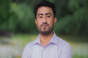 জাকসুর নতুন ভিপি কে জিতু?