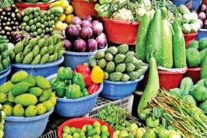 আজমিরীগঞ্জে সবজির দাম আকাশছোঁয়া