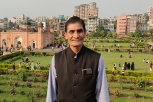 সনাতন-দীননাথ : আপন আলোয় উদ্ভাসিত 