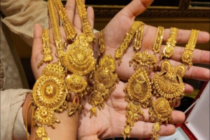স্বর্ণের ভরি ১৭৪৫২৮ টাকা