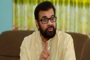 গোয়েন্দা এজেন্টের অর্থায়নে ইলিয়াস কাঞ্চনের জনতা পার্টি