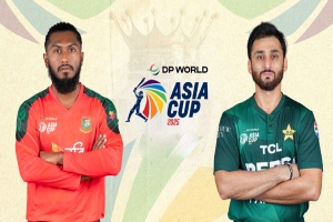 ৩ পরিবর্তন নিয়ে ফিল্ডিংয়ে বাংলাদেশ, আজও নেই লিটন