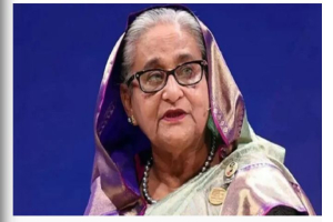 শেখ হাসিনাসহ ৩০ জনের বিরুদ্ধে অভিযোগ গঠন