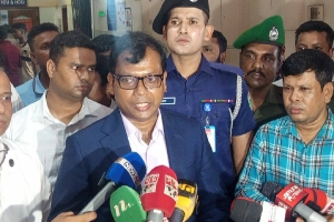 ওসমানী হাসপাতালে কেন এতো অব্যবস্থাপনা?