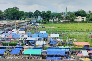 এবার কি সফল হবে হকার উচ্ছেদ ও পুনর্বাসন প্রকল্প?