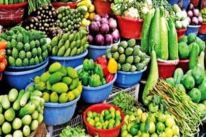 লাগামহীন সবজির বাজার