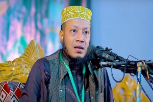 ক্ষমা চাইলেন আমির হামজা