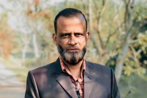 ঈদের দিনে 