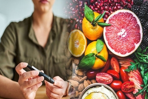 ডায়াবেটিস আক্রান্তদের জন্য ডায়েট