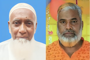 পদ স্থগিত নেতার পক্ষে বিবৃতি দেয়ায় কোম্পানীগঞ্জ উপজেলা বিএনপির দুই নেতাকে শোকজ