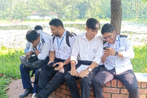 এইচএসসির ফল: জিপিএ-৫ এ সবার পেছনে সিলেট