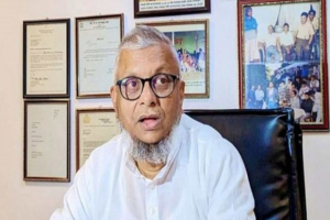 সাবেক মেয়র আরিফের বক্তব্যে বিএনপিতে তোলপাড়!
