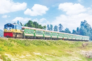 বড় ধরনের নিয়োগ বিজ্ঞপ্তি প্রকাশ করেছে বাংলাদেশ রেলওয়ে