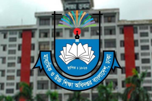 মাউশি ভেঙে হচ্ছে দুই অধিদপ্তর