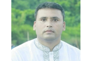 কোম্পানীগঞ্জের যুবলীগ নেতা গ্রেফতার