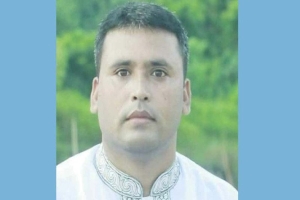 কোম্পানীগঞ্জে যুবলীগ নেতা জুয়েল গ্রেফতার