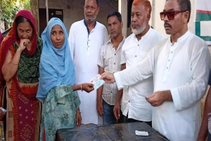 বিএনপি নতুন ধারায় পরিবর্তনের দৃষ্টান্ত স্হাপন করবে : মাহবুব চৌধুরী