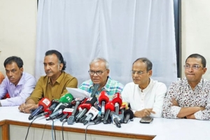 বিএনপি কোনো প্রার্থীকে সবুজ সংকেত দেয়নি বিএনপি :  রিজভী