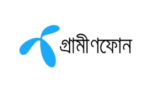 সর্বনিম্ন রিচার্জ ৩০ টাকা করল গ্রামীণফোন