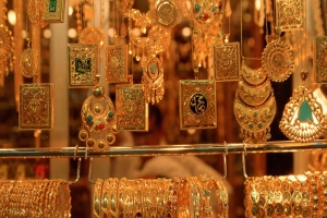 আরও বাড়ল স্বর্ণের দাম