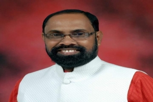 বিশিষ্ট ছড়াকার অজিত রায় ভজনের ৫৭তম জন্মদিন আজ 