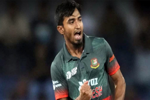 আমাদের জায়গা হওয়া উচিত আরও ওপরে : তানজিম
