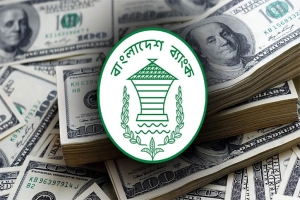 বাড়তি রেমিট্যান্সে বাড়ছে রিজার্ভ