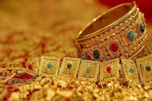 স্বর্ণের দামে ফের রেকর্ড, ভরি ১৮২৮১০ টাকা