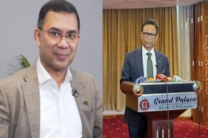 নির্বাচনের আগেই দেশে ফিরবেন তারেক রহমান: এম এ সালাম