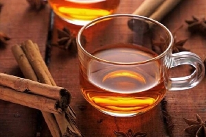 ওজন কমাবে দারুচিনির পানি