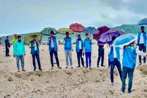 সাদাপাথরকাণ্ডে ছয় সরকারি দপ্তর ও বেলার নথিপত্র তলব করেছে দুদক