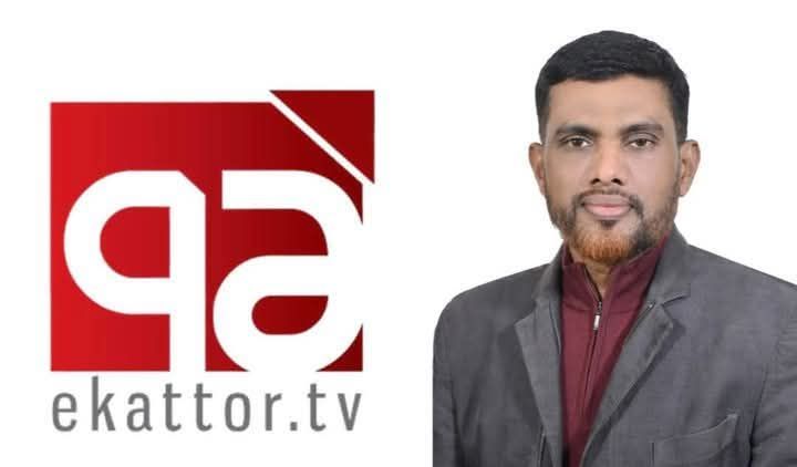 একাত্তর টিভি'তে যোগ দিলেন মুহিত দিদার