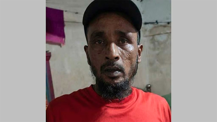 রায়নগরে স্বামী-স্ত্রী ও গৃহকর্মী খুন: গৃহকর্মীর &lsquo;প্রেমিক&rsquo; আটক