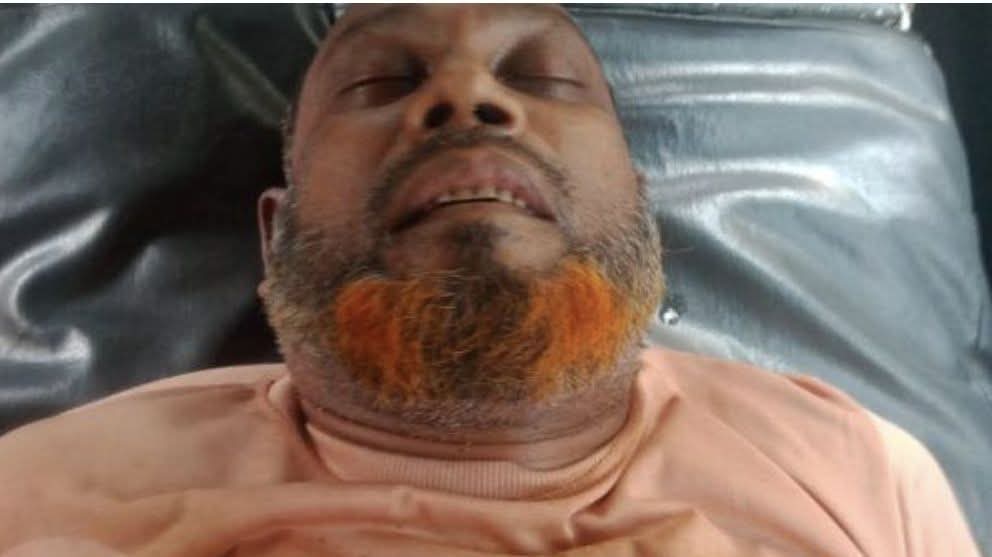 খাদিমনগরে ভাইয়ের হাতে ভাই খুন