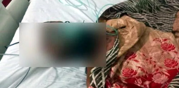বানিয়াচংয়ে কৃষককে কুপিয়ে হত্যা