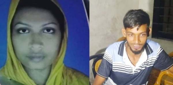  ছাত্র আন্দোলনে স্বামীকে নিহত দেখিয়ে অর্থ হাতিয়ে নেওয়ার চেষ্টায় স্ত্রীর মিথ্যা মামলা