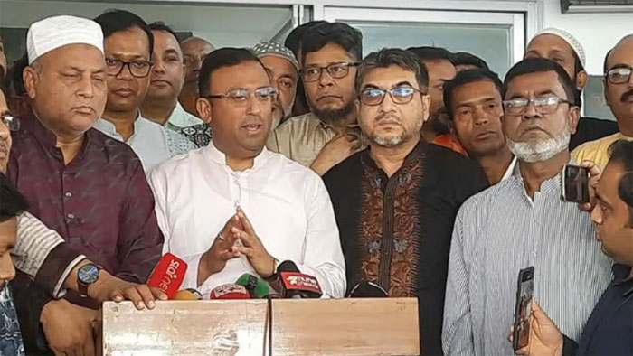 ভারতের সঙ্গে সম্পর্ক বজায় রাখতে চ্যালেঞ্জ আছে : হুমায়ুন কবির