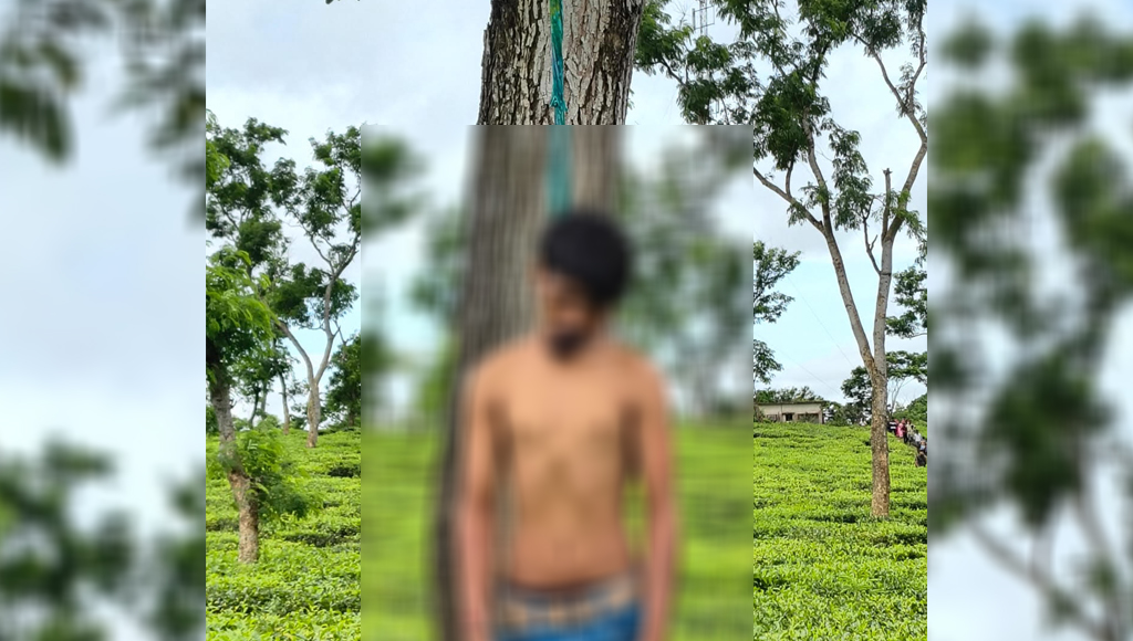 খেলা শেষে বাড়ি ফেরেননি ব্রাজিল সমর্থক, মিলল ঝুলন্ত মরদেহ